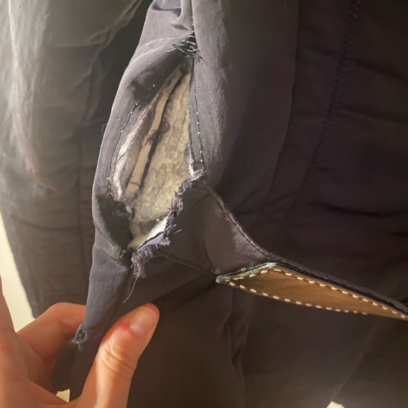 GALLOTTI Women jacket Size 40 IT (S) With Defect - Picture 5 of 6